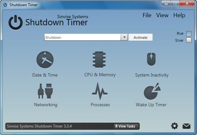 Shutdown Timer 3.3.4