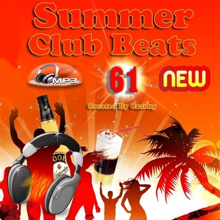 Summer Club Beats Vol 61 (2012)