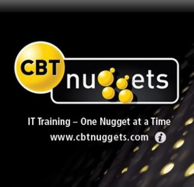 CBT Nuggets - EC Council Certified Ethical Hacker v7.0 (FLV)