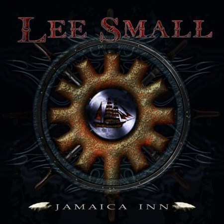 Lee Small - Jamaica Inn (2012)