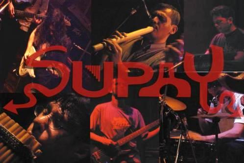 (Prog Rock / Prog Folk) Supay -  - 2004 - 2007 (2 ), MP3 (tracks), 320 kbps