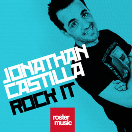 Jonathan Castilla - Rock It (2012)