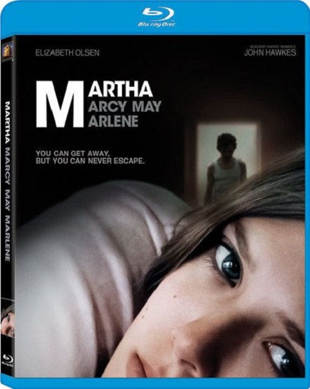 Martha Marcy May Marlene (2011) LIMITED mHD BluRay x264 - EPiK