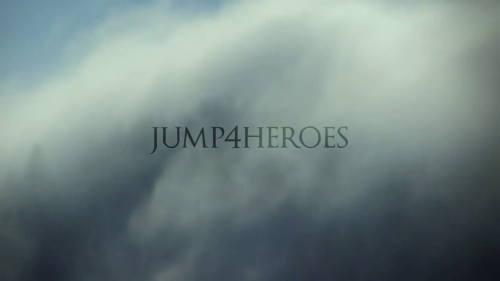  / Wingsuit Extreme Proximity BASE Jump [2012, , HDTVRip 720p]