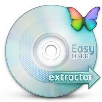 Easy CD-DA Extractor 16.0.3.1