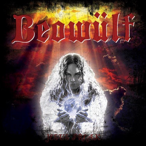 (Hard Rock) Beowulf - Jesus Freak - 2011, MP3 (tracks), 320 kbps