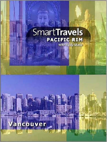  .  / Smart travels. Vancouver (2010) HDTV