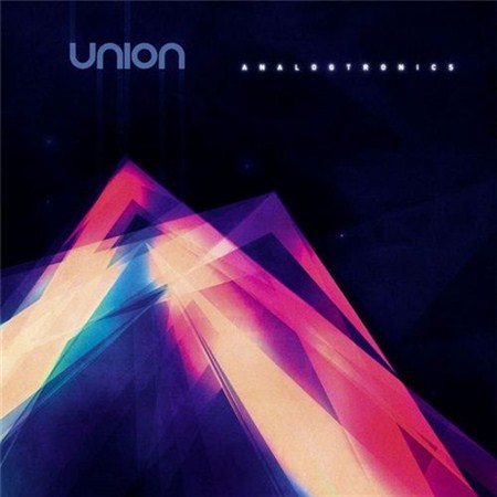 Union - Analogtronics (2012)