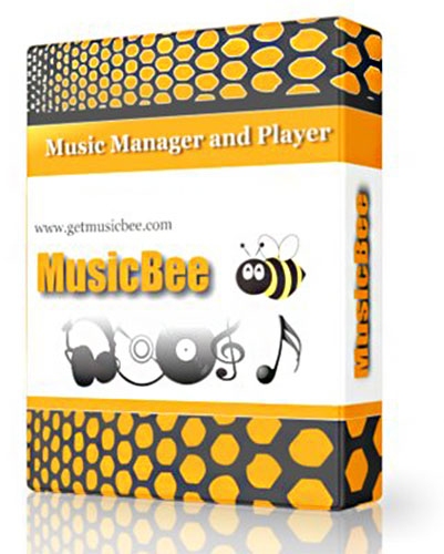 MusicBee 2.3.5082 Beta RuS + Portable