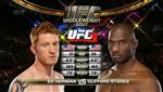 Бои без правил - UFC 143 / UFC 143: Diaz vs. Condit (PPV + Preliminary) (2012 / HDTVRip)