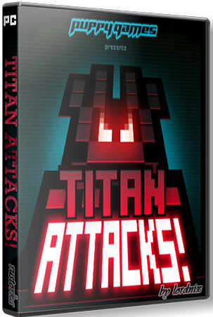 Titan Attacks! (PC/2012/En)