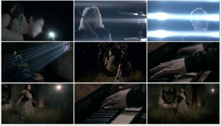 Evanescence - My Heart Is Broken (2012)