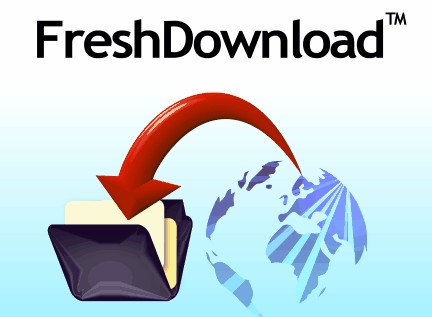 Fresh Download 8.75 Portable