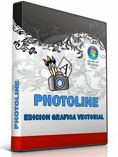 PhotoLine 17.03 Portable (x32/x64)