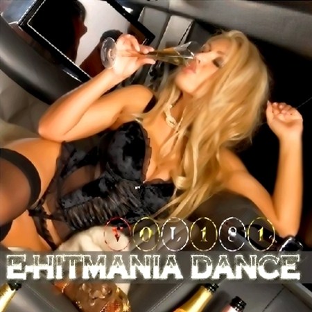 E-Hitmania Dance Vol. 181 (2012)