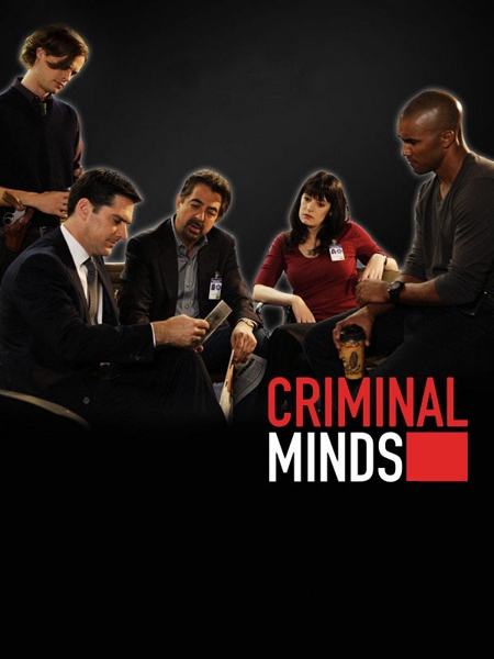 Criminal Minds S07E15 A Thin Line HDTV XviD-FQM