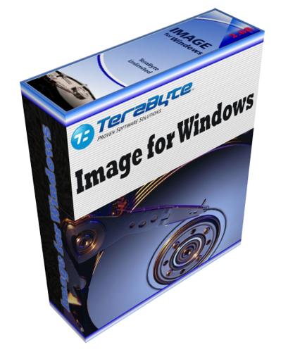 Terabyte Image for Windows v2.69 + RUS