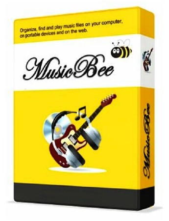 MusicBee 1.4.4418 Portable