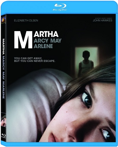 Martha Marcy May Marlene (2011) LiMiTED BluRay 720p x264 Ganool