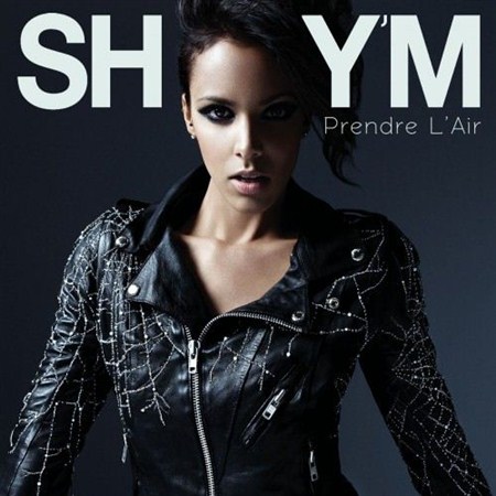 Shy'm - Prendre L'air (2010)