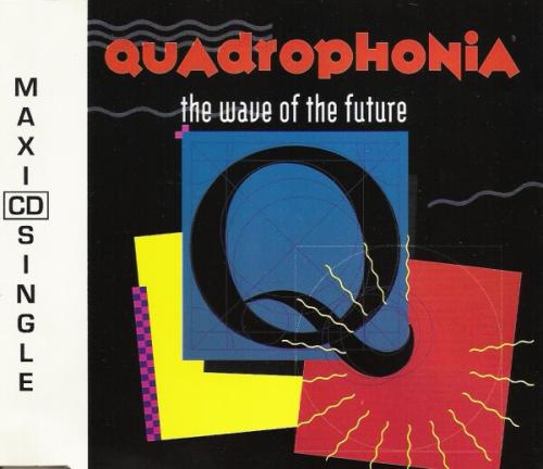 [Breakbeat, Techno, Euro House] Quadrophonia – Find The Time (Part 1)+The Wave Of The Future=1991 9f820e0241487a8b517b3e81d00a56d0