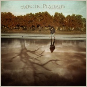 Arctic Plateau - The Enemy Inside [2012]