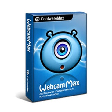 CoolwareMax WebcamMax v7.5.9.6 Incl. Keygen and Patch-Lz0