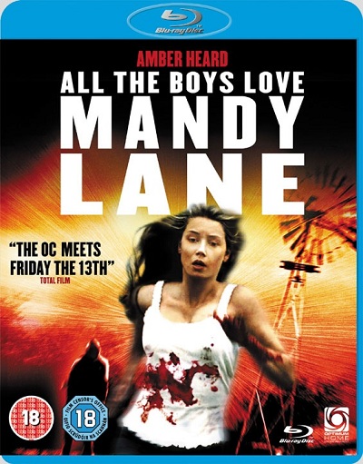 All the Boys Love Mandy Lane (2006) 720p BRrip - sujaidr (TMRG)
