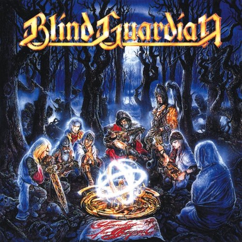 Blind Guardian - Somewhere Far Beyond (1992)