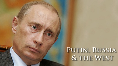 BBC - Putin, Russia and the West S01E03 War (2012) HDTV 720p x264-FTP