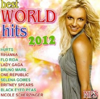 VA - Best World hits (2012)
