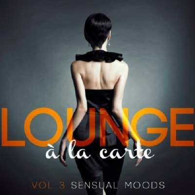 VA - Lounge a la carte Vol. 3 (2011)