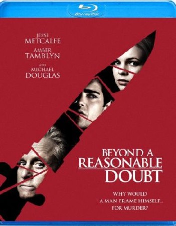 Разумное сомнение / По ту сторону разумного сомнения / Beyond a Reasonable Doubt (2009) BDRip