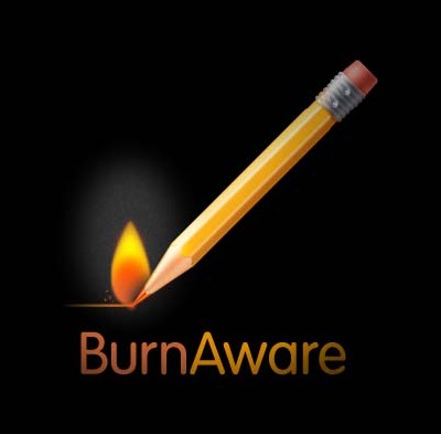 BurnAware Free 4.6 Final Rus + Portable