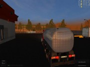 Tanker Truck Simulator 2011 (2011/ENG/L)