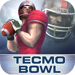 TECMO BOWL Throwback v1.0.0 [.ipa/iPhone/iPod Touch]