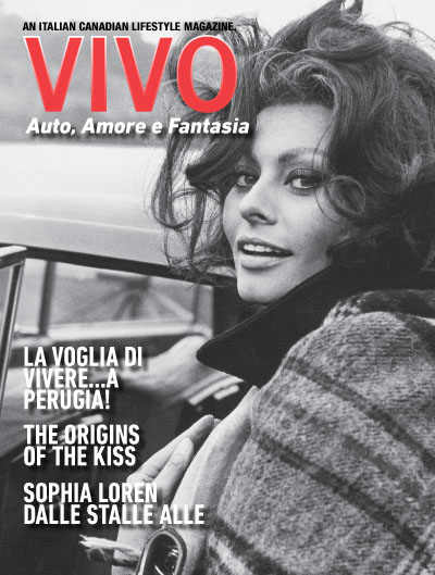 Vivo Magazine - January/February 2012
