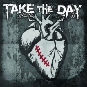 Take the Day - Stitches [EP] (2011)