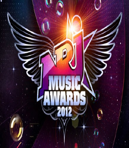 13-    NRJ / NRJ Music Awards (2012) HDTVRip