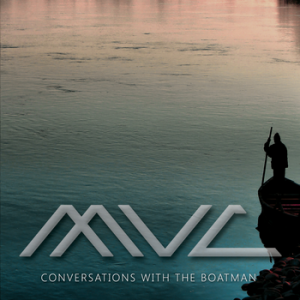 The Multiverse Concept - Conversations With The Boatman (EP) (2012)