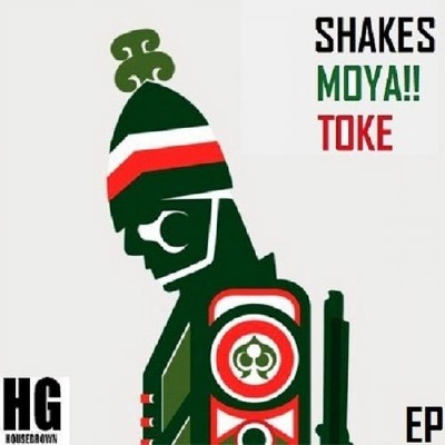 Shakes - Moya!! Toke (2012)