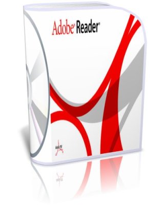 Adobe Reader X 10.1.0 (2012)