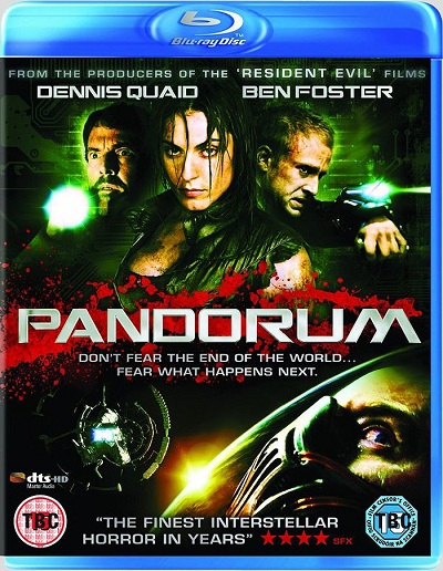 Pandorum (2009) 720p BRRip MP4 AAC CC