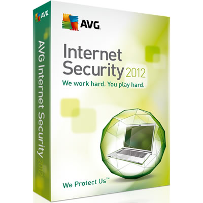 AVG Internet Security 2012 SP1 Beta 2 (x86/64)