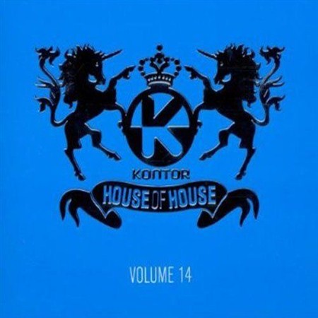 Kontor House Of House Vol.14 (2012)