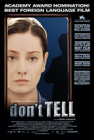    / La Bestia Nel Cuore / Don't Tell (2005/DVDRip)
