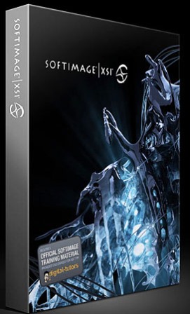 Softimage XSI v7.01.684 Advanced Multiplatform Collection