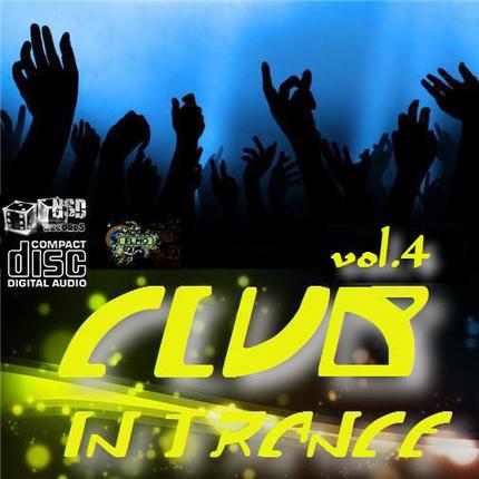 Club In Trance vol.4 (2012)