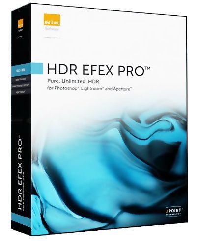 Nik Software HDR Efex Pro 2.000 Revision 20019 + Rus