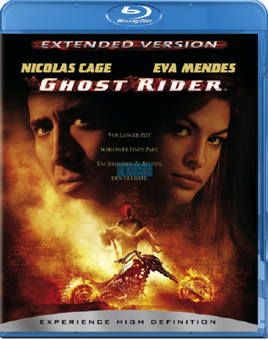 Ghost Rider Extended Version 2007 720p x264 DTRG